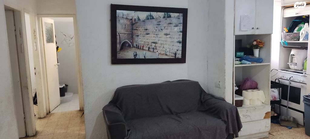 דירה, שדרות בן צבי 7, רמת חן ובן ציון, נתניה