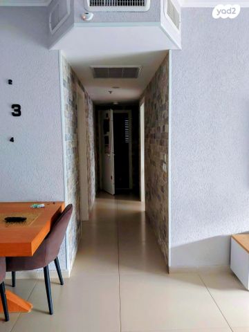 דירה, חנה רובינא 4, פסגות אפק, ראש העין