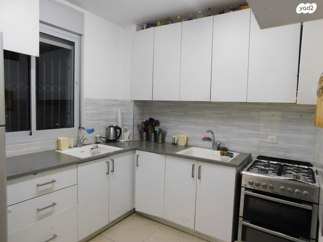 דירה, שדרות יחד שבטי ישראל 10, אחיסמך, לוד