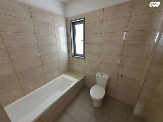 דירה, לימונית 1, סיגליות, באר שבע