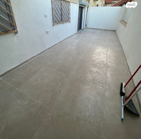 דירת גן, כובשי אילת 106, ממשית, דימונה