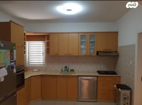 דירה, שבט בנימין 31, רובע י"ב, אשדוד