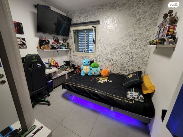 דירה, דוכיפת 7, רמות יצחק, נשר