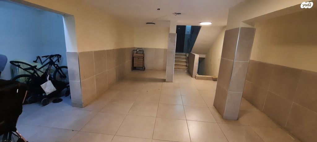 דירה, דניאל 6, שאר העיר, בני ברק