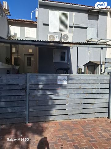 דו משפחתי, מודיעין 2, נאות המכבים, גן יבנה