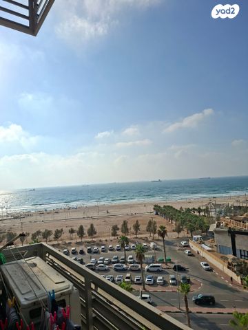 דירה, מרטין בובר 1, רובע א', אשדוד