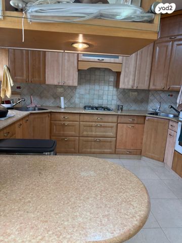 דירה, אליעזר בן יהודה 18, המרכז השקט / מרכז העיר, פתח תקווה