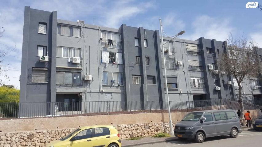 הנשיא וייצמן 22