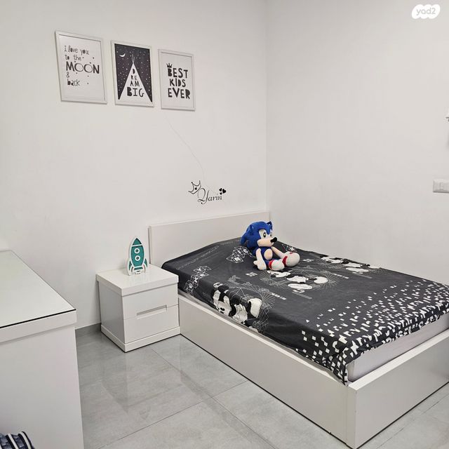 גג/ פנטהאוז, צפצפה 10, קרית מנחם, אופקים