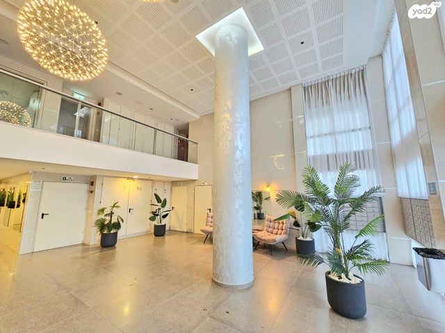 דירה, שדרות אבני החושן 5, כרמי גת, קרית גת