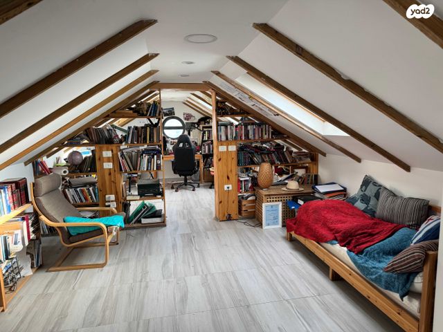 גג/ פנטהאוז, תכלת מרדכי 1, תקוע, תקוע