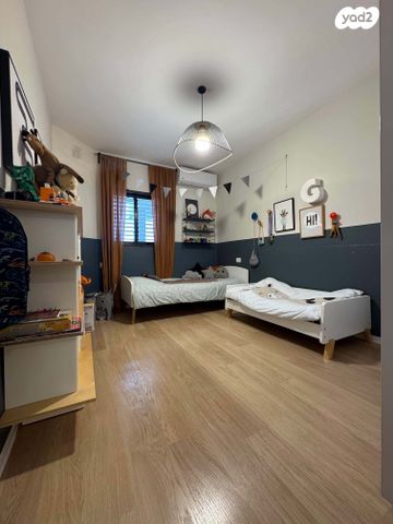 דירה, טרכטנברג 18, אברמוביץ', ראשון לציון