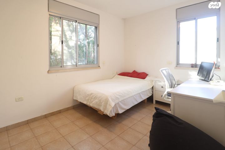 בית פרטי/ קוטג', הפלמ"ח 11, אלון, רמת השרון