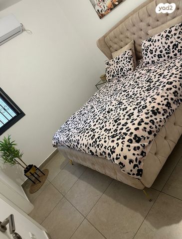 דירת גן, שמעון פרס 11, המחנה הצבאי, קרית מלאכי