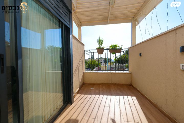 דירה, רבי יוסי בן קיסמא 5, אלעד, אלעד