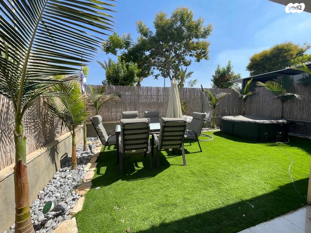 בית פרטי/ קוטג', שאול המלך 121, שפירא, אופקים