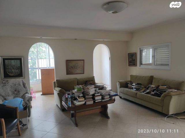 דירה, אליעזר בן יהודה 18, המרכז השקט / מרכז העיר, פתח תקווה