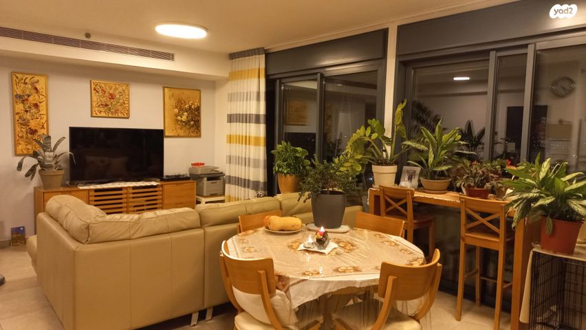 דירה, אליהו קראוזה 3, אגרובנק, חולון