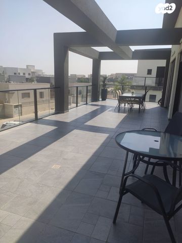 גג/ פנטהאוז, צפצפה 10, קרית מנחם, אופקים