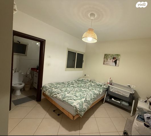 דירה, גדעון האוזנר 9, רמות הרכס, באר שבע