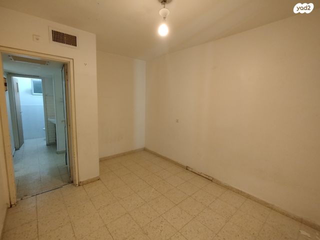 דירת גן, רבי שמעון בר יוחאי 25, אחוזת ברכפלד, מודיעין עילית