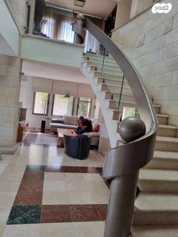 בית פרטי/ קוטג', הכפיר 241, מלחה, מנחת, ירושלים