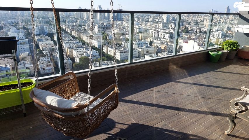 דירה, אליהו קראוזה 3, אגרובנק, חולון