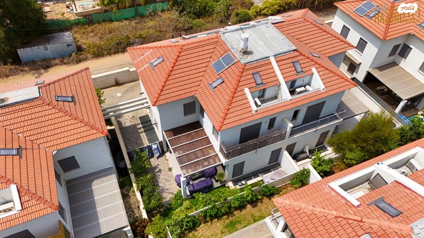 דו משפחתי, פרדס משותף 3, מרכז דרום, רעננה