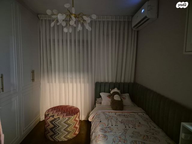 דירה, הרב פנחס קהתי 20, גבעת שאול, ירושלים