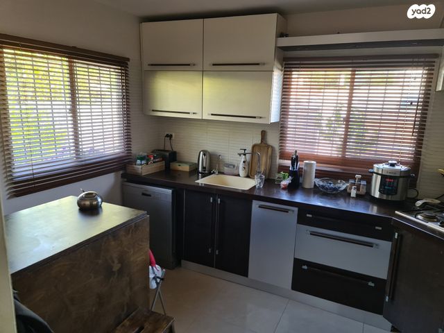 בית פרטי/ קוטג', גושן 7, נווה דקלים, אשקלון