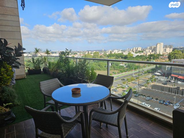 דופלקס, ניצן 29, נווה רבין, אור יהודה