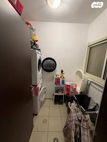 דירה, גדעון האוזנר 9, רמות הרכס, באר שבע