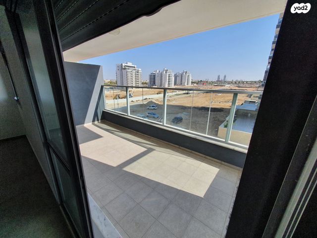 דירה, לימונית 1, סיגליות, באר שבע