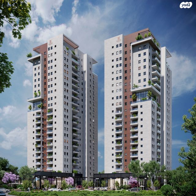 דירה, דרך העצמאות 7, גבעת שרה, נהריה