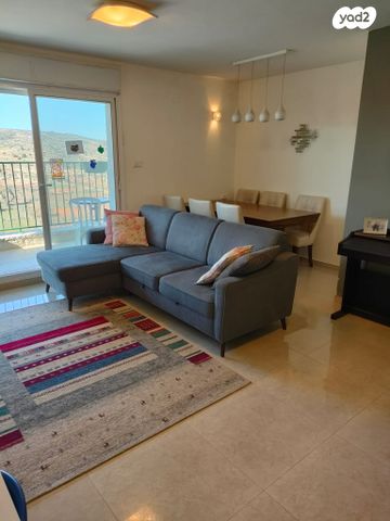 דירה, זית שמן 26, גבעת הזית, אפרת