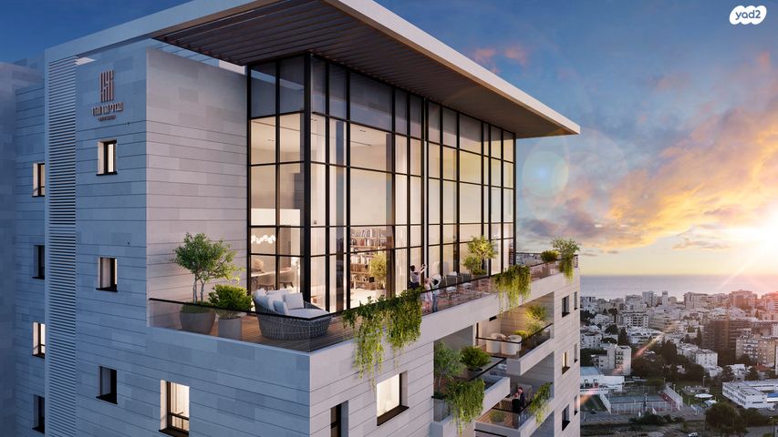 דירה, דרך העצמאות 7, גבעת שרה, נהריה