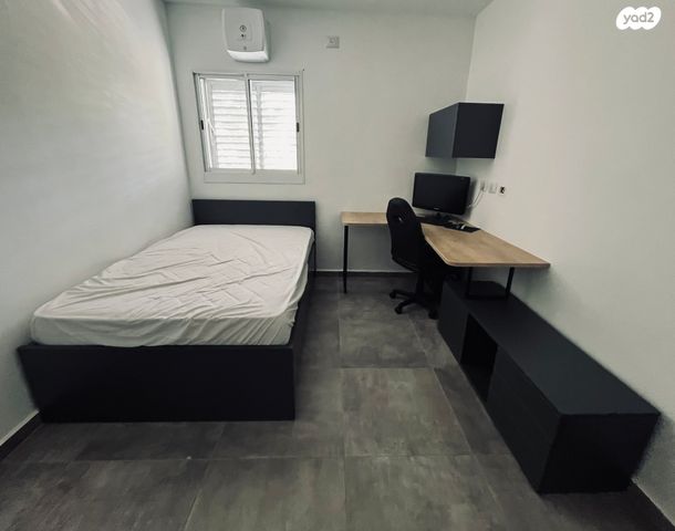 דירה, שדרות ציונה צרפת 36, גדרה מזרח, גדרה