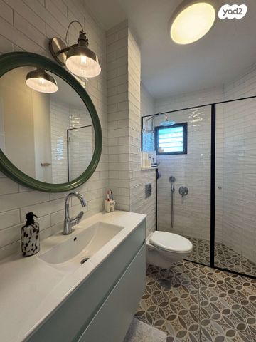 דירה, טרכטנברג 18, אברמוביץ', ראשון לציון