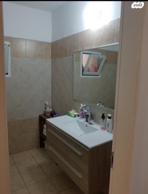 דירה, שבט בנימין 31, רובע י"ב, אשדוד