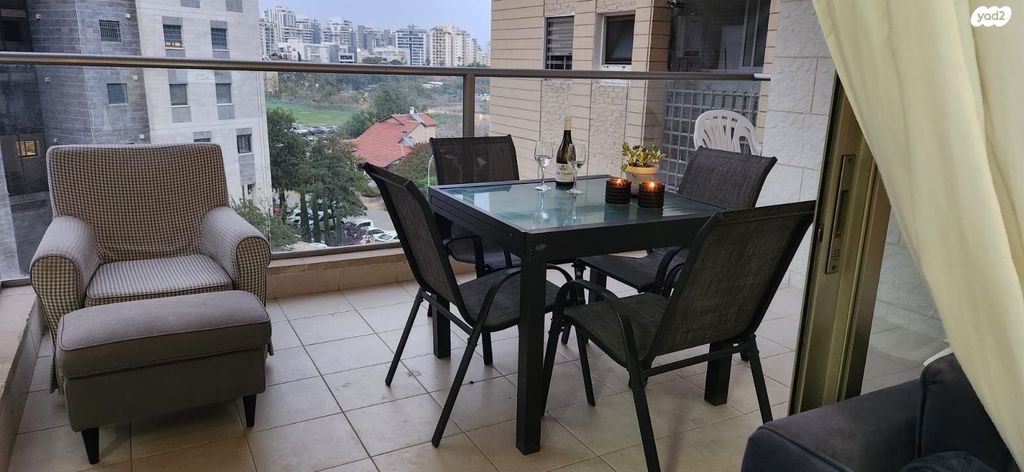 דירה, בית הבד 6, שאר העיר, הוד השרון