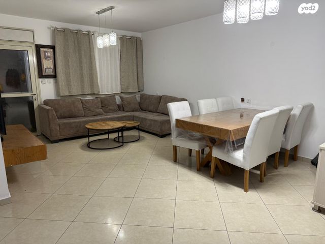 דירה, הנרי קנדל 8, העיר העתיקה, רמב"ם, דרום, באר שבע