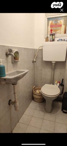 דירה, גלעד 51, נווה דקלים, אשקלון