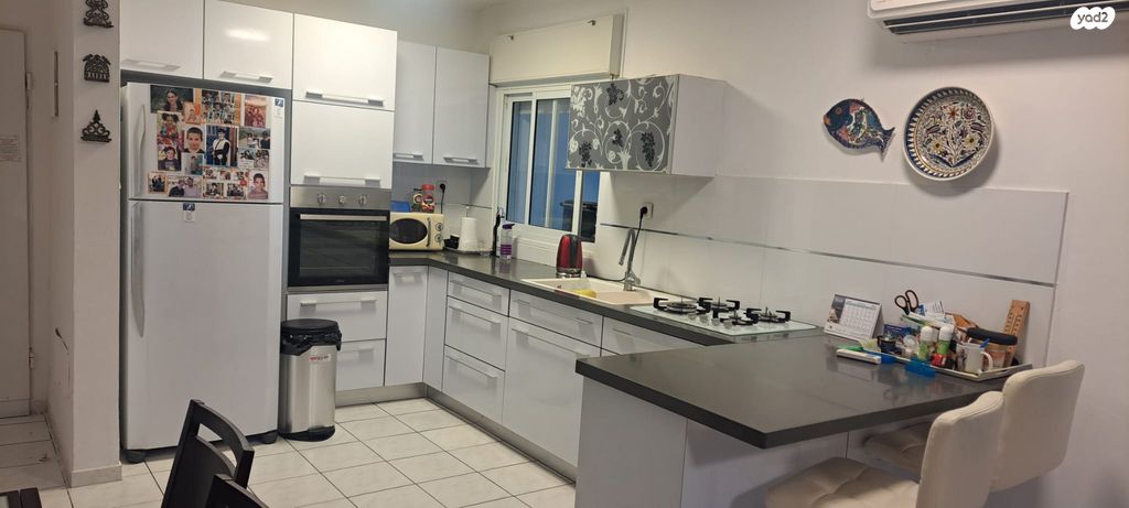 דירה, אור החיים 6, קרית שמואל, חיפה