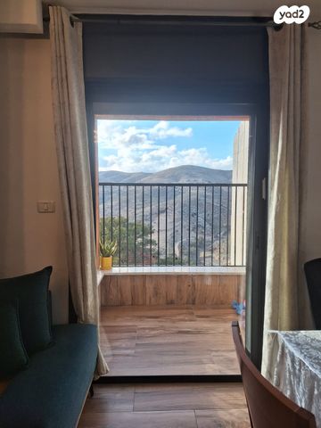 דירה, מצפה נבו 65, מצפה נבו, מעלה אדומים