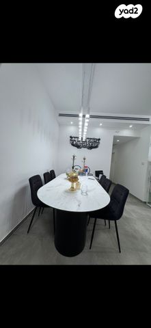 דירה, נחל פרת 24, פארק הנחל, באר שבע