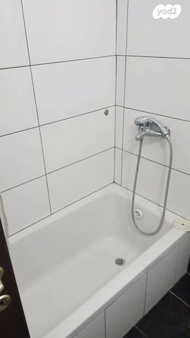 דירה, הנשיא וייצמן 22, שיכון ג, טבריה