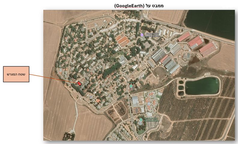 בית פרטי/ קוטג', נגבה, נגבה, נגבה