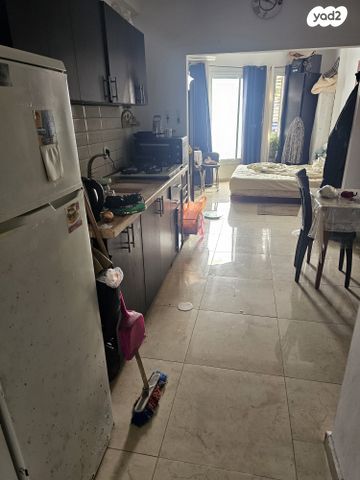 דירה, דרך זאב ז'בוטינסקי 77, פרדס כץ, בני ברק