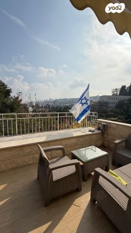 דירה, שער הגיא 4, אחוזה, חיפה