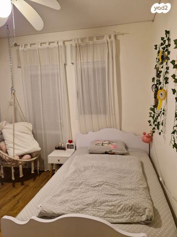 דו משפחתי, האלה 4, גבעת רם, קרית אתא